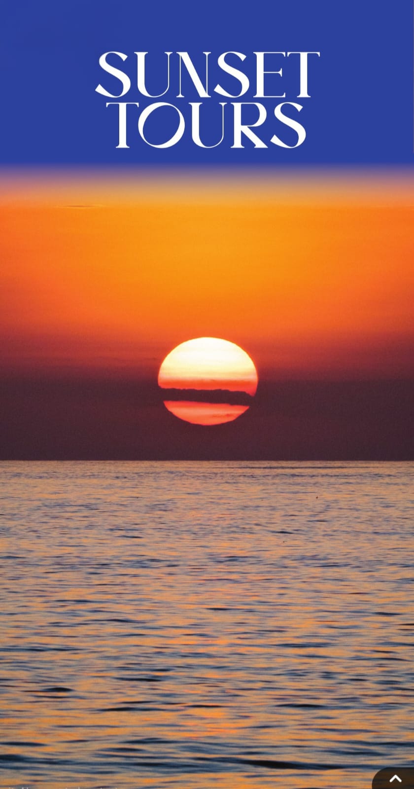 Sunset Tours